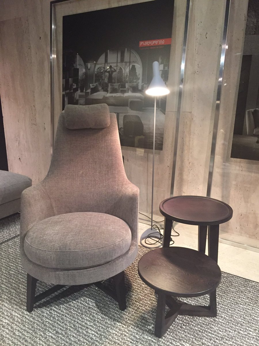 ADMEXICO's tweet image. Comodidad y sofisticación dos conceptos que van de la mano en la filosofía #Flexform