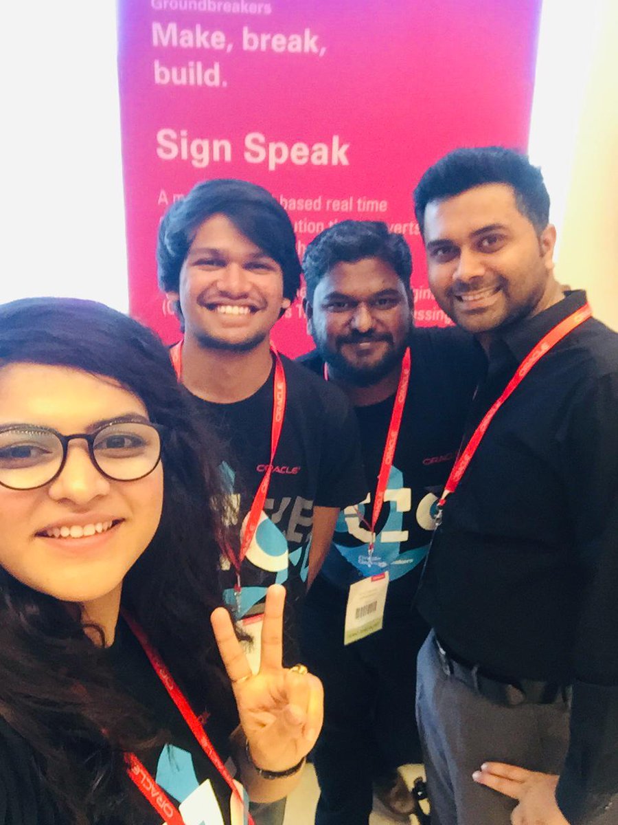 psjsaravana's tweet image. #oraclecode #coolestcoder