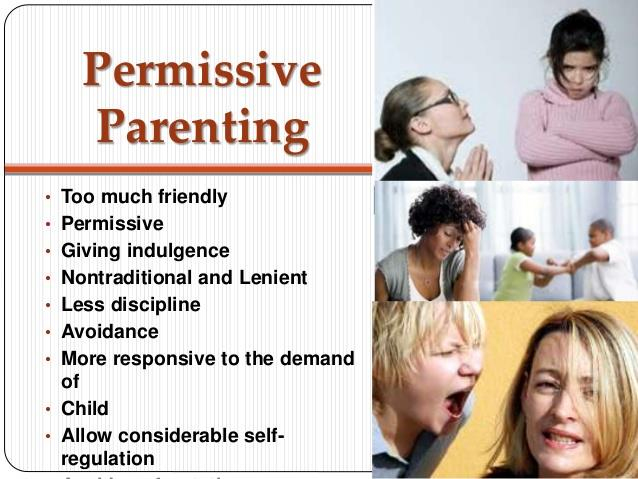 JiNa_Living's tweet photo. #PermissiveParenting is a type of parenting style identified by #LessDemands with #HighResponsiveness.
Permissive parents tend to be #VeryLoving and provide few guidelines and rules.
https://t.co/qlxwBVqePv https://t.co/T0ItOxau36