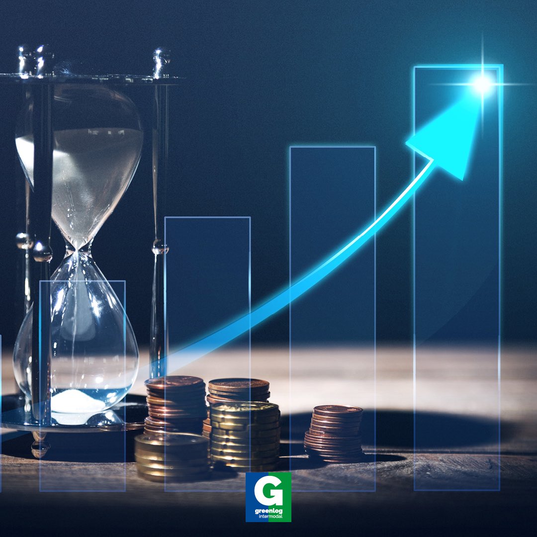 Herkes için en büyük kazanç zaman.
Lojistik sektöründe zaman kavramının, kazanç demek olduğunu iyi biliyoruz. Bu nedenle tam zamanında ve güvenilir hizmet anlayışı ile ilerliyoruz. 🌍🌎🌏greenlog.com.tr
#greenlog #intermodal #greenlogistic #transportation #gogreen