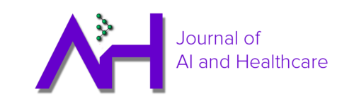 AIandHealthcare's tweet photo. Announcing a new academic journal dedicated - AI and Healthcare - see details at https://t.co/V8lTKf5dz3 - fresh perspective and research always welcome!  #healthIT #PredictiveAnalytics https://t.co/Om0YGJXZTY