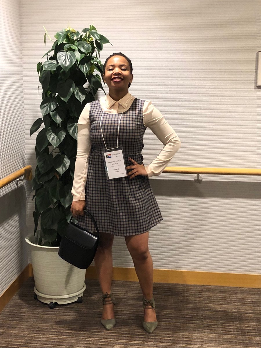 mosadiwamalome's tweet photo. Watashi wa Minamuafurika kara kimashita🇯🇵🇯🇵🇿🇦🇿🇦
#TokyoJapan
#ABEinitiativeParticipant
#NetworkingFair https://t.co/sDJvxVupgj