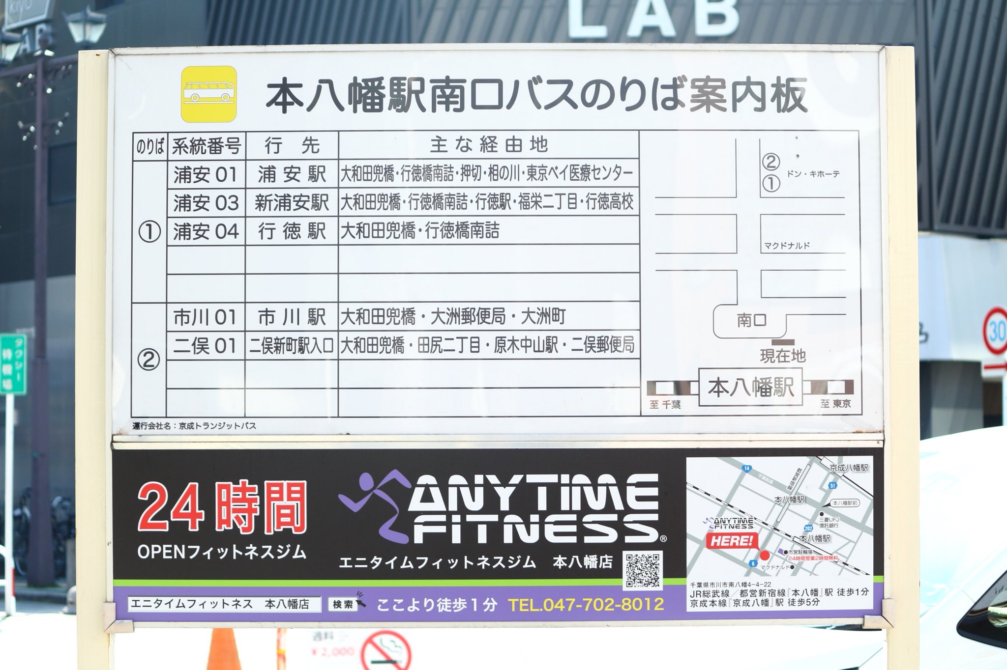 看板垢 בטוויטר 19 03 02 本八幡駅 もじ鉄 なかなか珍しい国鉄のバスピクトグラムがあります 色もしっかり黄色で しかも手書きではありません 割と新しいと思いますが 一体なぜこんなところに 裏面は直接手書きで Jr ロゴ 改行 本八幡駅 青 と書いて 看板垢 בטוויטר 19 03 02 本八幡駅 もじ鉄 なかなか珍しい国鉄のバスピクトグラムがあります 色もしっかり黄色で しかも手書きではありません 割と新しいと思いますが 一体なぜこんなところに 裏面は直接手書きで Jr ロゴ 改行 本八幡駅 青 と書いて