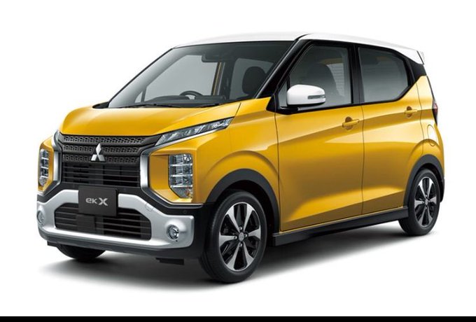 21年版 新型ekワゴン Ekクロス X 口コミ 評価 値引き 納期 実燃費 価格 おすすめグレード オプション