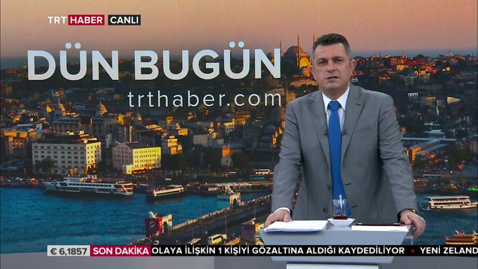 Yerleştirilmiş video