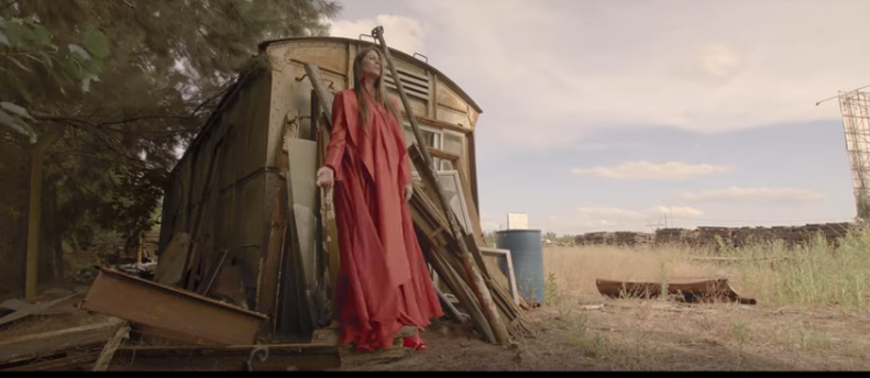 Do you fancy some electronic beats with great vocals? Then you´ll love the new video clip from <a href="/cielopordomingo/">Cielo Pordomingo</a>! Enjoy! youtu.be/N3CU16QH1qo #sotwmusic #greatmusic