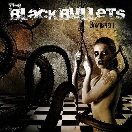 #NP Riding Shotgun by <a href="/BlackBulletsUK/">The Black Bullets</a>  #TuneIn radiohrh.com/hrhr666