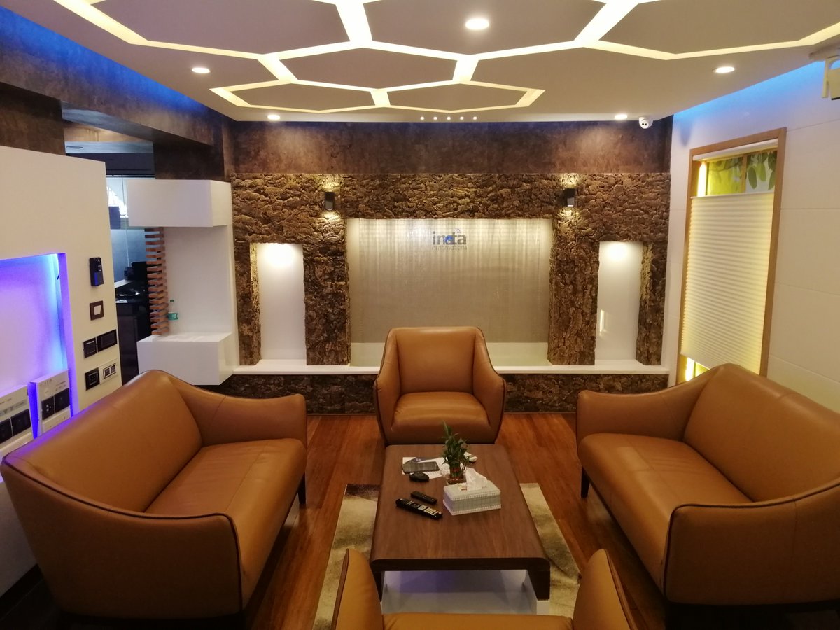 AutomationInsta's tweet image. Visit our world-class experience centre and immerse yourself in the world of Smart Homes.Call us now to Book a Demo!
#SmartHomes #HomeAutomations #InstaAutomations