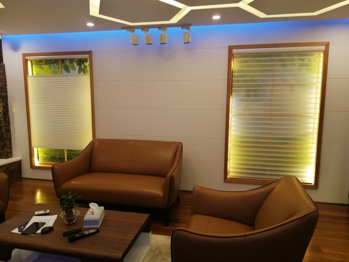 AutomationInsta's tweet image. Visit our world-class experience centre and immerse yourself in the world of Smart Homes.Call us now to Book a Demo!
#SmartHomes #HomeAutomations #InstaAutomations