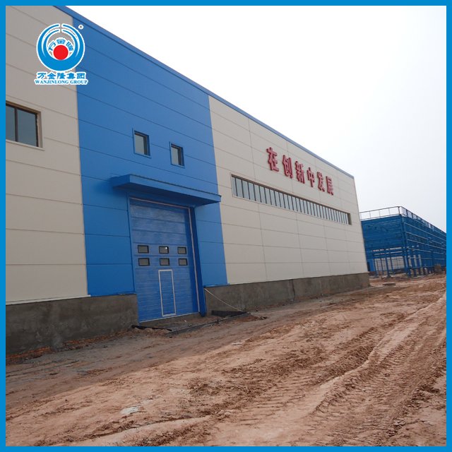 Company07Wendy's tweet image. #steelstructureworkshop

High quality steel structure workshop buildings
Size:customized
Material:H-beam&amp;amp;galvanized tube&amp;amp;galvanized c steel
Email: company07@wjlcg.com
Plz tell me the size and materials you want to build, and we will design and quote for you.