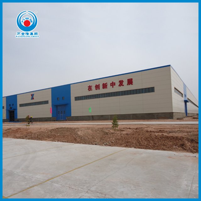Company07Wendy's tweet image. #steelstructureworkshop

High quality steel structure workshop buildings
Size:customized
Material:H-beam&amp;amp;galvanized tube&amp;amp;galvanized c steel
Email: company07@wjlcg.com
Plz tell me the size and materials you want to build, and we will design and quote for you.
