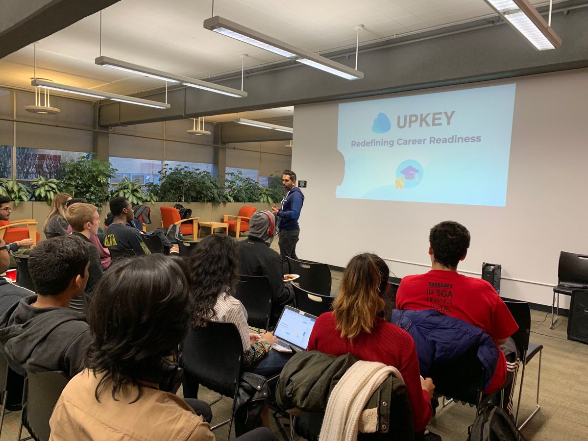 IntiniumGroup's tweet photo. Thanks, Amir, for coming and sharing your story with us. Two key takeaways of the night: persistence and authenticity will get you far in your journey. @beupkey #WeMoveForward https://t.co/i9JGKoqEhr
