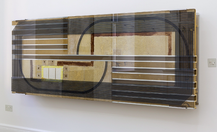 artinfodotcom's tweet photo. Sprüth Magers is exhibiting Reinhard Mucha’s “Full Take” at its London venue
https://t.co/quKiEVEkK9
#blouinartinfo #blouin #artinfo #SpruthMagers #exhibition #ReinhardMucha #FullTake #gallery https://t.co/uIz5gefuGk