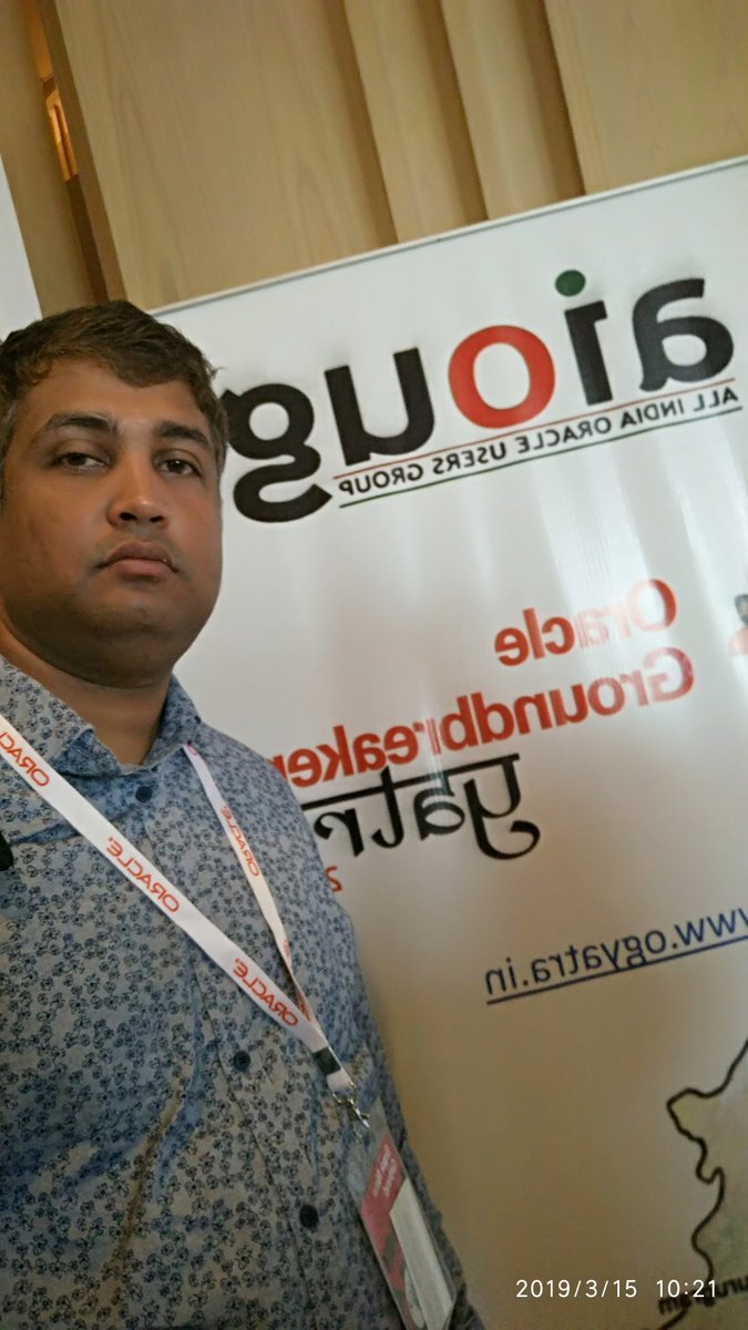 NitinKh32723978's tweet image. #coolestcoder #OracleCode