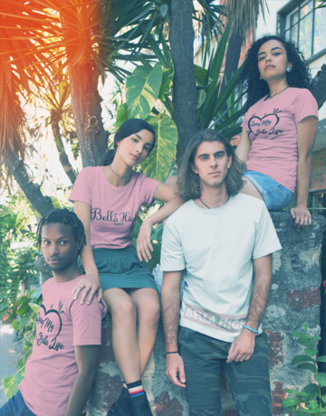 Who Are The Bella's? - wp.me/p8YJil-9l #WeedRobo $KPD