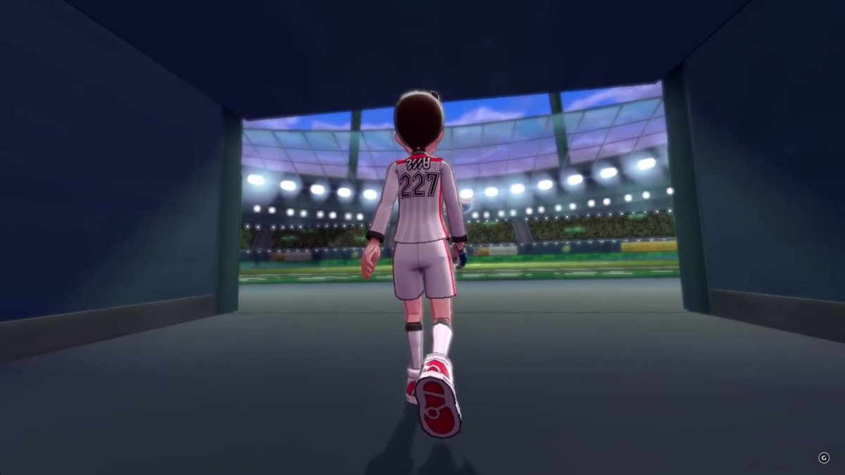 TedJones86's tweet image. Is Nintendo hinting at Globally Ranked Gyms. What do you think?
#PokemonSwordShield #Pokemon #NintendoSwitch