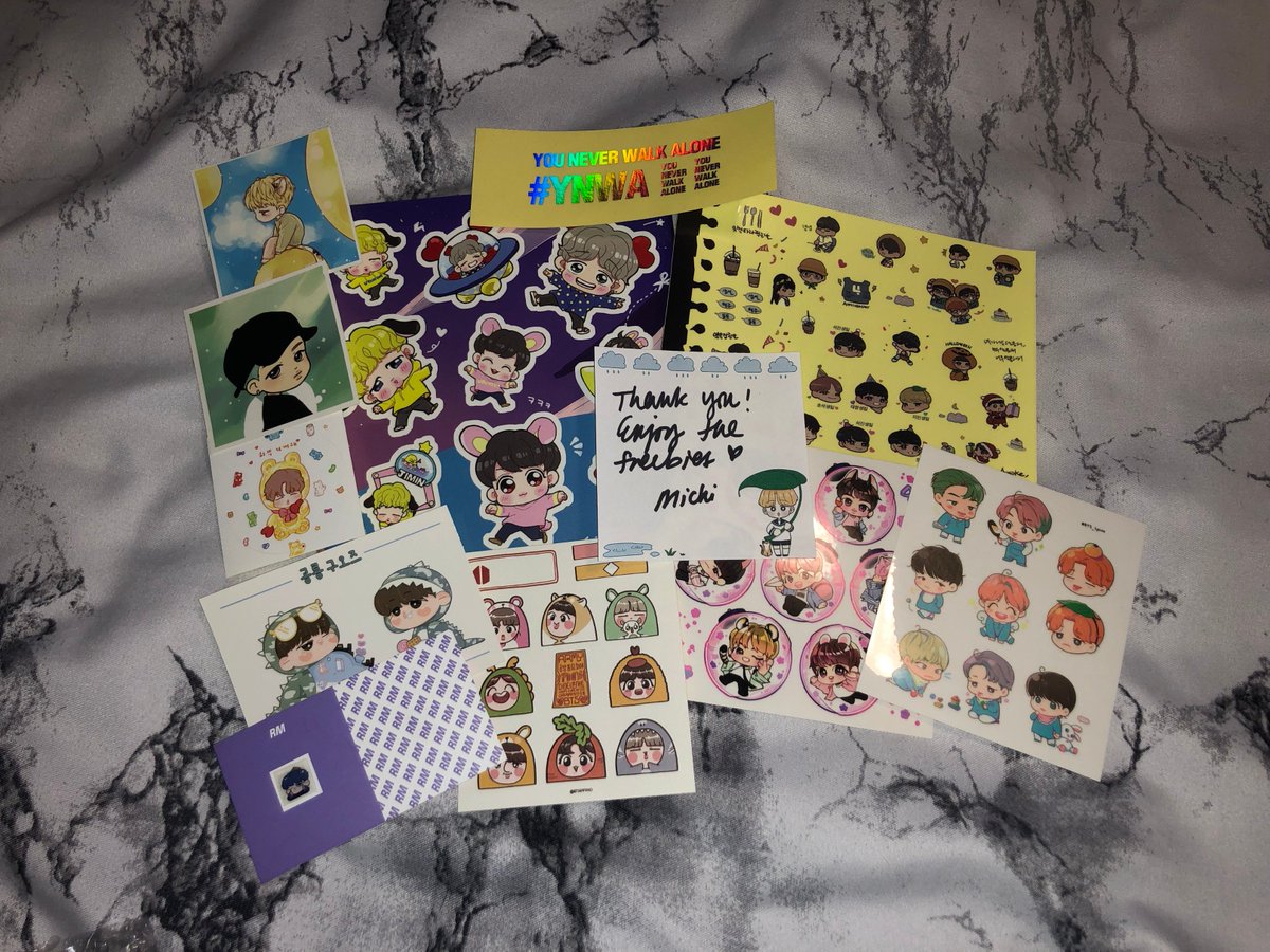 Thank you @zheongguk for holding your reclaims and including all the freebies! I love them SO MUCH!!!!! 😍💜

Thank you to these fansites for making the stickers as well!
- @bob_0309
- @MaRi0912RM

#GukGO