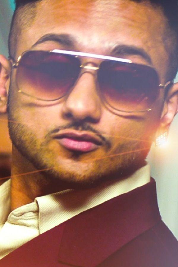 Happy birthday yo yo honey singh 