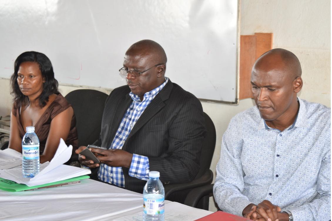 dickson_namisi's tweet photo. Assistant Commissioner J J @Nationguidance . Vision 2040 defines the direction in which Uganda is heading to enhance its socio-economic transformation @GCICUganda @KIU @MoICT_Ug @NRMOnline @JustineLumumba https://t.co/MDkRS8XgML