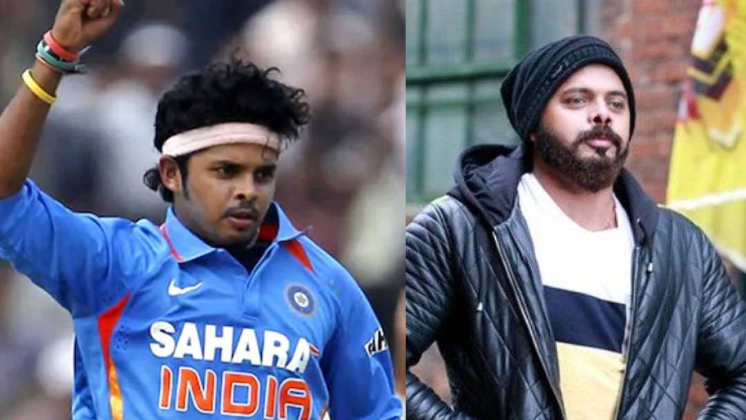 mathrubhumi's tweet image. ശിക്ഷാ കാലവധി എത്ര തന്നെയാണെങ്കിലും അത് പിന്നിട്ടു കഴിഞ്ഞെന്നും ശ്രീശാന്ത് വ്യക്തമാക്കി mathrubhumi.com/sports/news/sr… #Sreesanth #SpotFixing #LifeBan