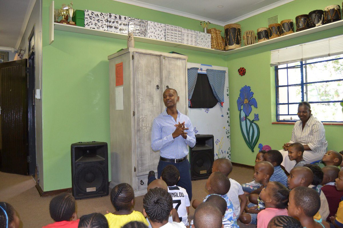 WmpMagazine's tweet photo. RT @ThoabalaConquer: Imagine if our children are turned back to God at such a tender age.
What kind of a national will we live in?
#TurntoGod
#maximizingsuccess
#JesusChrist
#empowerment
#growth
#personaldevelopment https://t.co/BZPX7aquck