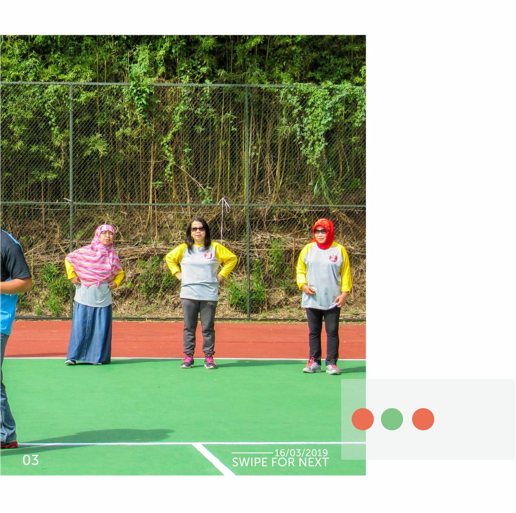LembangAsri's tweet photo. "Individual commitment to a group effort--that is what makes a team work, a company work, a society work, a civilization work." Vince Lombard
°
°
°
°
Dinkes at Lembang Asri Resort
-
For more information
Tlp. (022) 278 76 90/91 https://t.co/9vtLaxfNQO