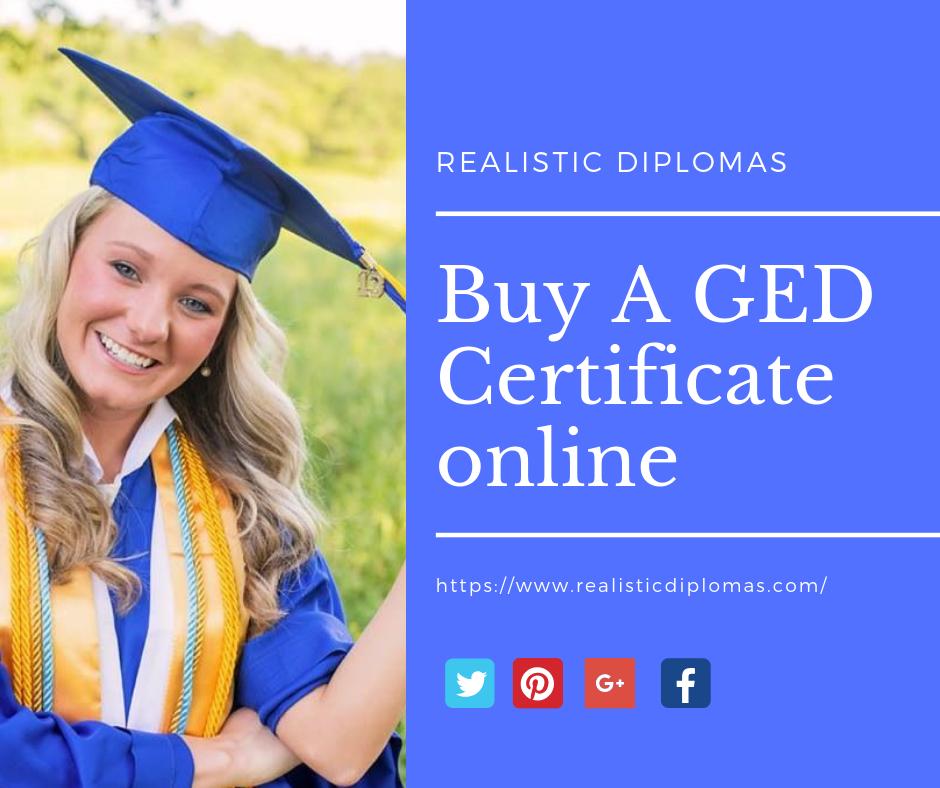 DiplomaReal's tweet photo. Having a #GEDCertificate will give you more benefits in future study. If you have lost it, don’t worry, we are here for you, provide the authentic looking documents. Visit us today! Source: https://t.co/0G6syn7i0T https://t.co/yvhwFJfmiS