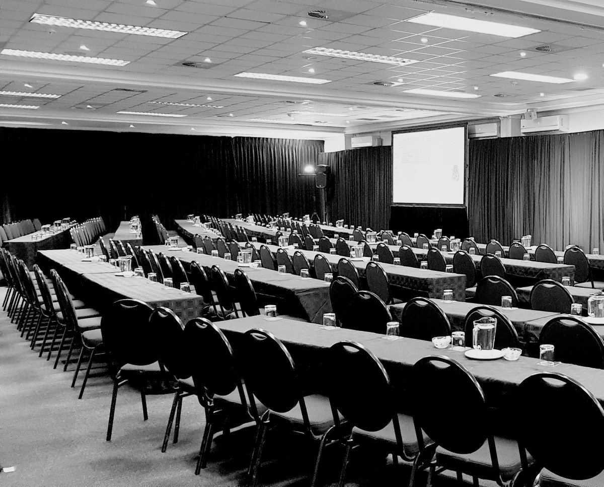 J & J Conferences tweet media