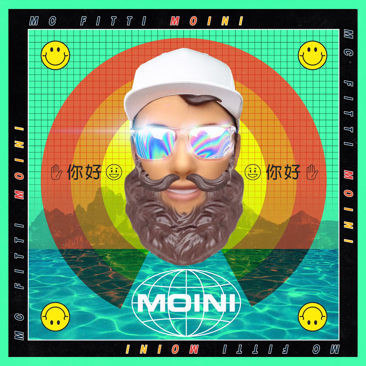 mc_fitti's tweet photo. Ab jetzt ist mein neuer Song MOINI überall zu streamen!! Viel Spaß!! #moini https://t.co/j57K6I1wy8
