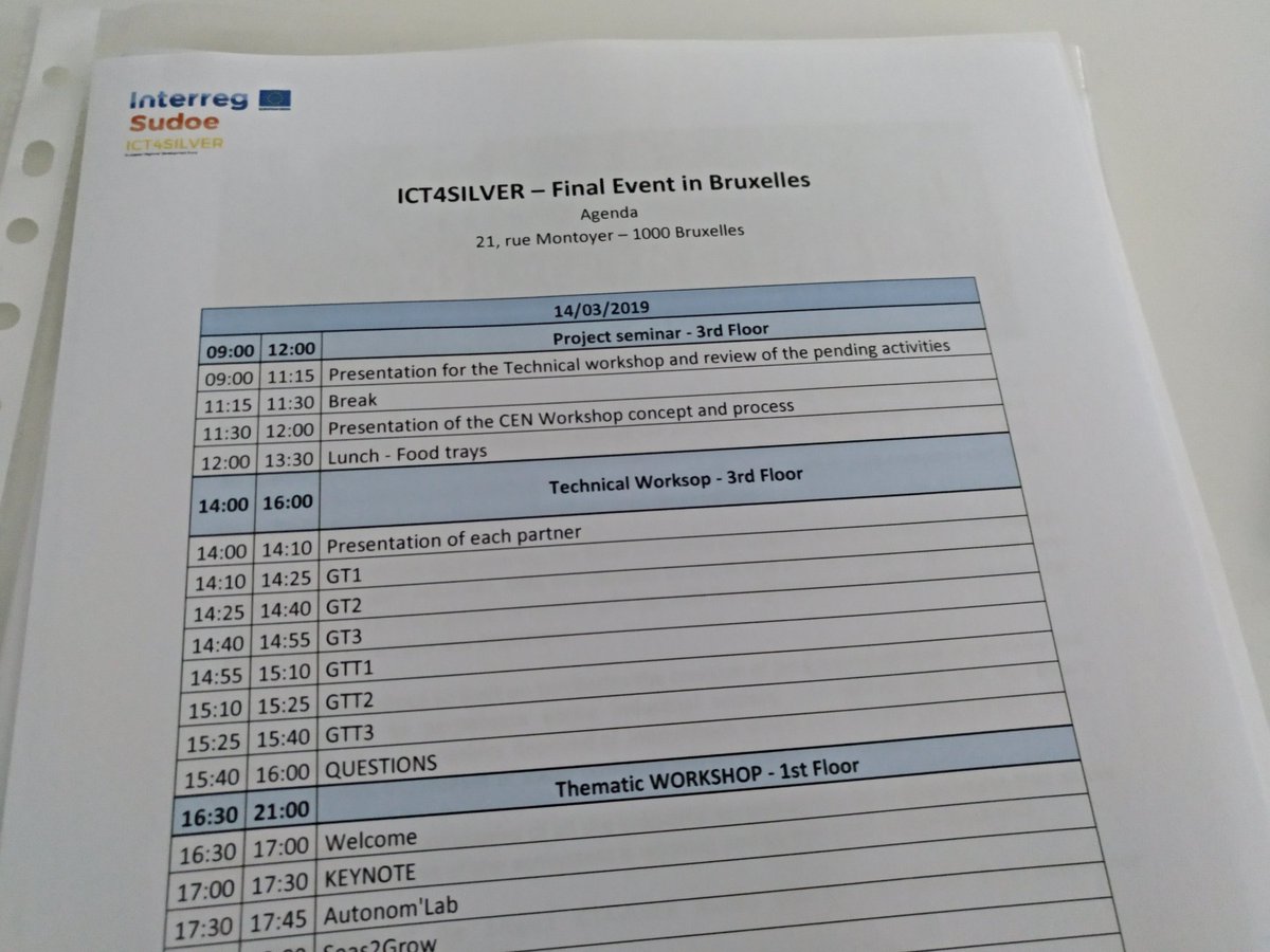 Grupo SSI tweet media