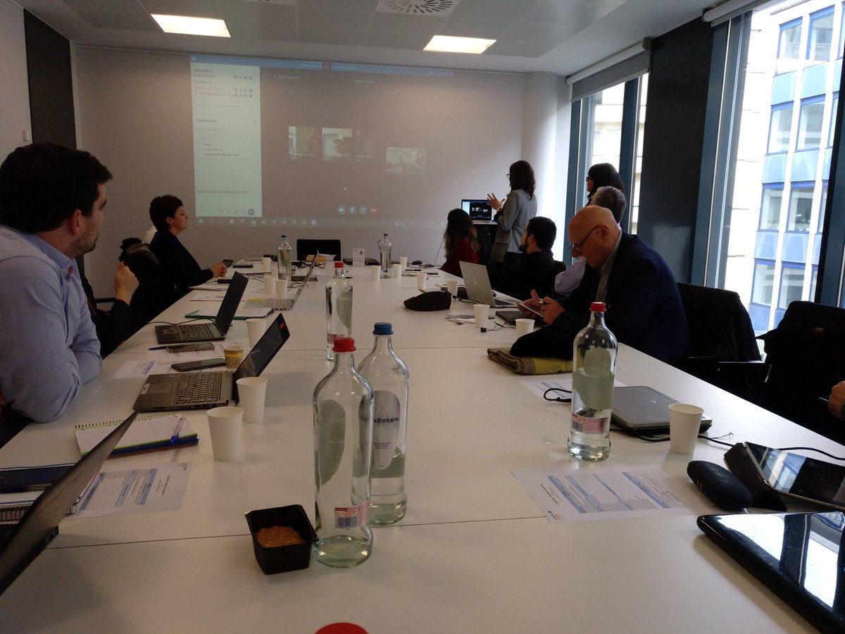 Grupo SSI tweet media