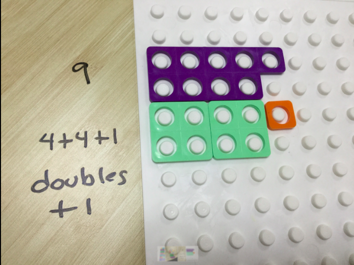 catyrmath's tweet photo. Great success introducing this new manipulative to build number sense with PreK Ts. They were excited to try with their Ss This resource can be used in so many ways: making sense of numbers, decomposing, basic facts, and more! @SASchina #numbersense #numicom @SG_Vaz https://t.co/tRhre85B21