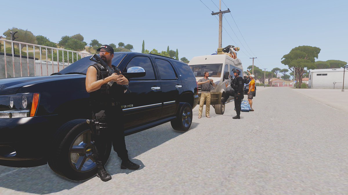 CyphasC's tweet image. Random arvo session. Special pic for @kmdrfarsight 
@Arma3official  #Arma3