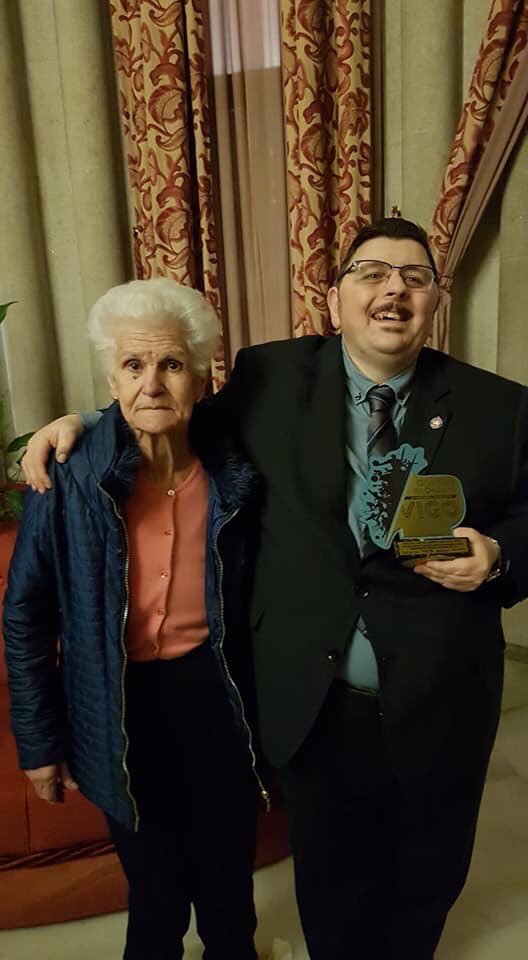 Academia Octavio tweet media