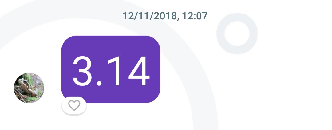 GrnScrnr's tweet photo. The last message that I've recived from @sijsu from #googleallo. The date the app gets discontinued moths in advance... Coincidence? I think not! https://t.co/nPDK8maGpw