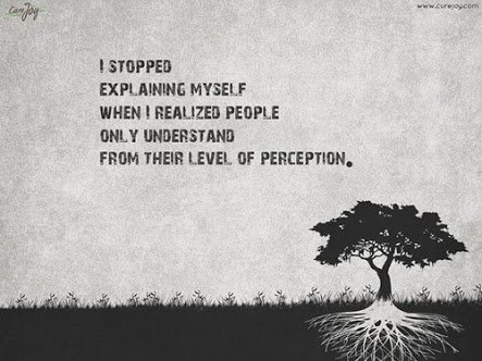olaoluwasanmi's tweet photo. #FridayFeeling
1; Your life will not get better than your perception
2; You can't convince someone beyond their level of perception.
3; Two people with different perception will never agree until they adopt each other's perception.
4; Perception defines our reality.
That's why 👇 https://t.co/g2Xohi3liR