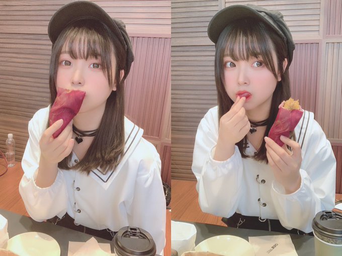 コスプレイヤーLiyuu（リーユウ）のTwitter画像21