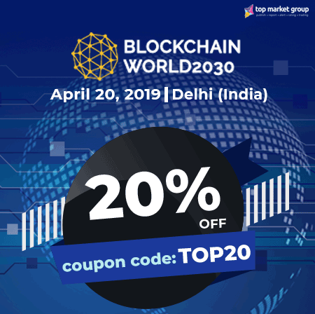 topmarketgroup's tweet photo. Flat 20% Discount on bookings through #TopMarketGroup. #BlockchainWorld2030
Hurry up !!click here:https://t.co/kt3xwfgudF
@2030Blockchain , @mcbeniwal , @nispathak , @navdeepgarg , @topmarketgroup , @bharatgandass , @CharuPandey7 , #BlockchainWorld2030 #blockchainconference https://t.co/L6MASdXS3c