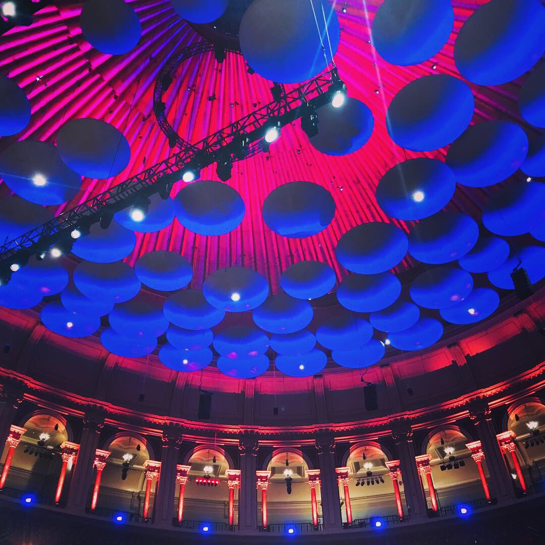 ChurchmeadPerf1's tweet photo. #RoyalAlbertHall #churchmeadschool https://t.co/5VFUNsw81N