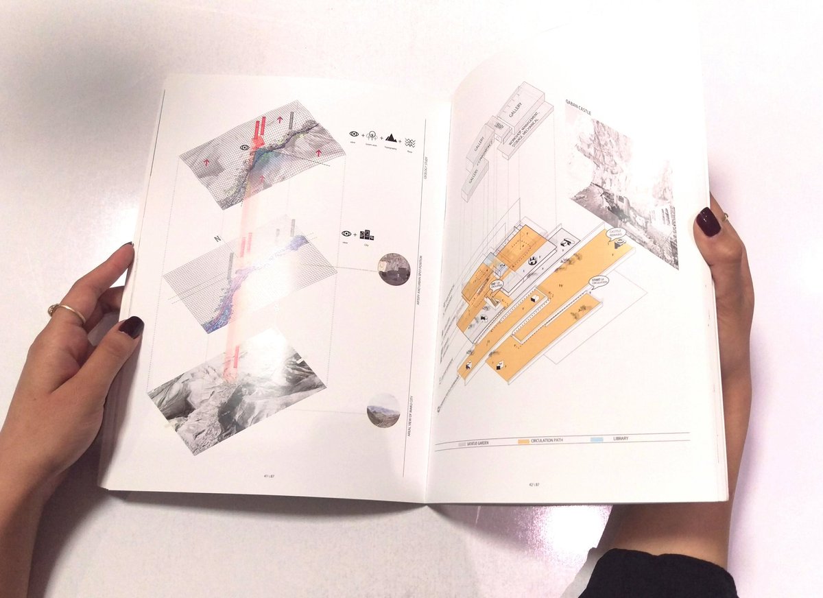 hannamisaghi's tweet photo. My new version of portfolio has just arrived ! I am open for cooperation in graphical design and architecture.https://t.co/EPOgCvgvf1

 #Architecture #GraphicDesigner #architecturalportfolio #issuemagazine https://t.co/WYDeb8D8ZD
