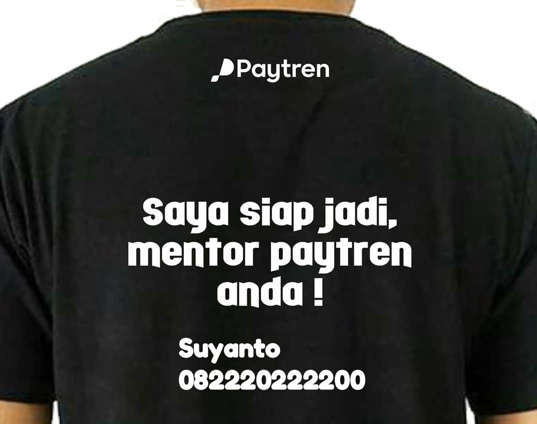 17Paytren's tweet photo. #Paytren517

https://t.co/XOXZdulApZ https://t.co/BKNn19f2fp