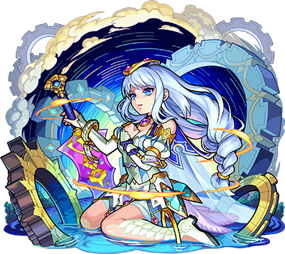 今年獣神化したキャラで好きなイラスト4選 Twitter Search Twitter