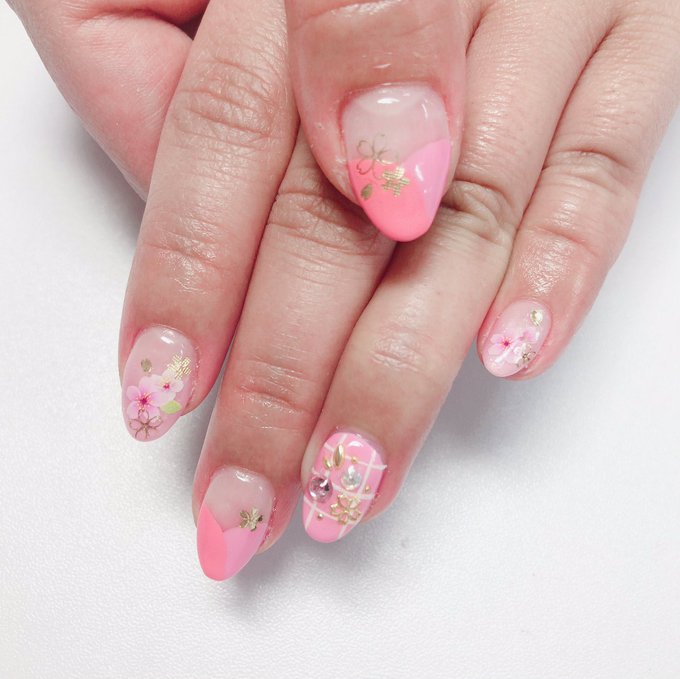 Popular Tweets Of ナイスネイル池袋 12 تحليلات تويتر الرسومية الخاصة بهوتويت Whotwi