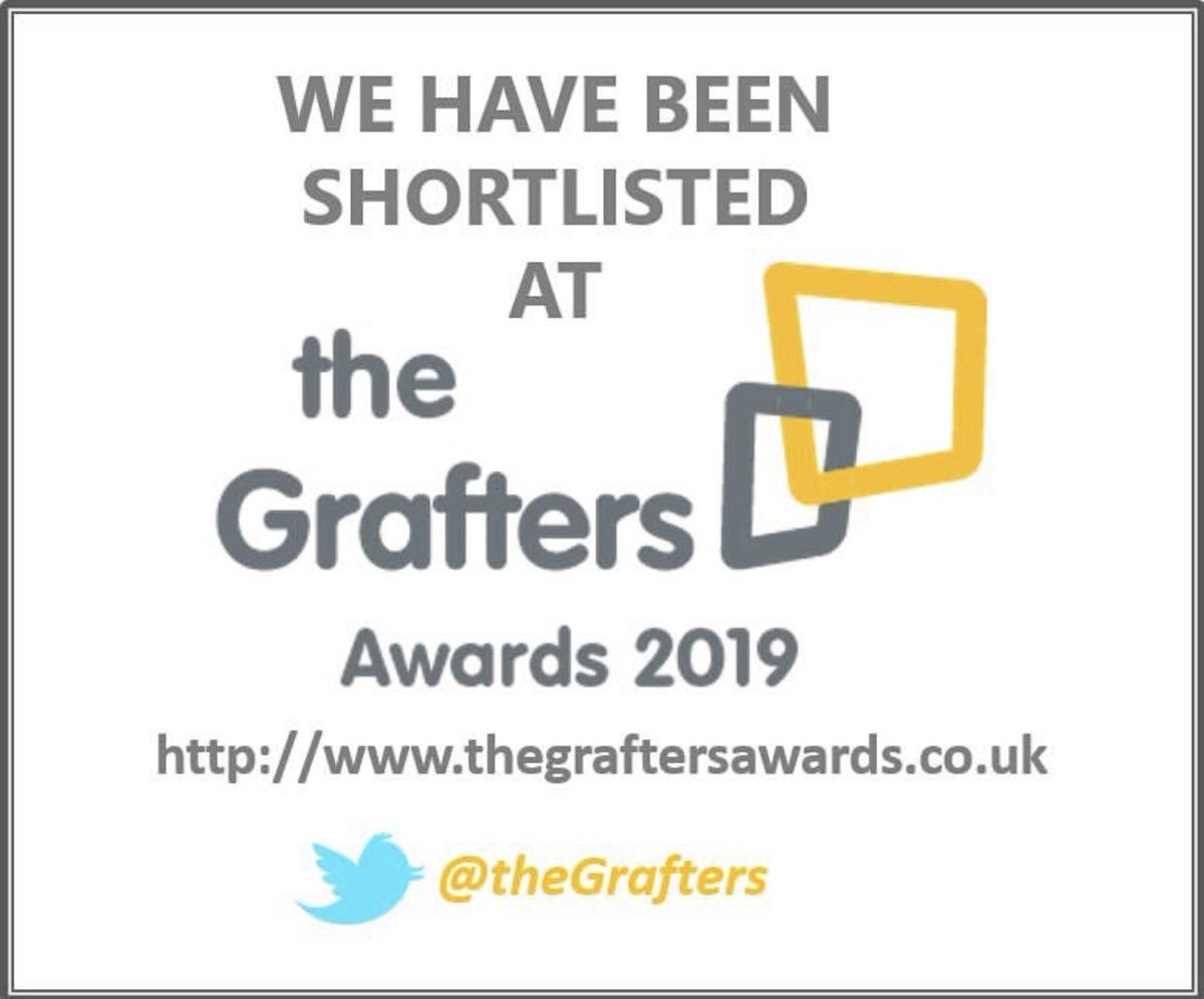 ScottDonaldArch's tweet photo. We’re honoured to be shortlisted in 3 categories at the Grafters Awards 2019. Winners are determined by a judging panel (50%) and public vote (50%). Should you believe we merit, we’d appreciate your vote. 
https://t.co/Q7ttvrp3Xa
@thegrafters @grafterslive https://t.co/OFy1oHtg8P