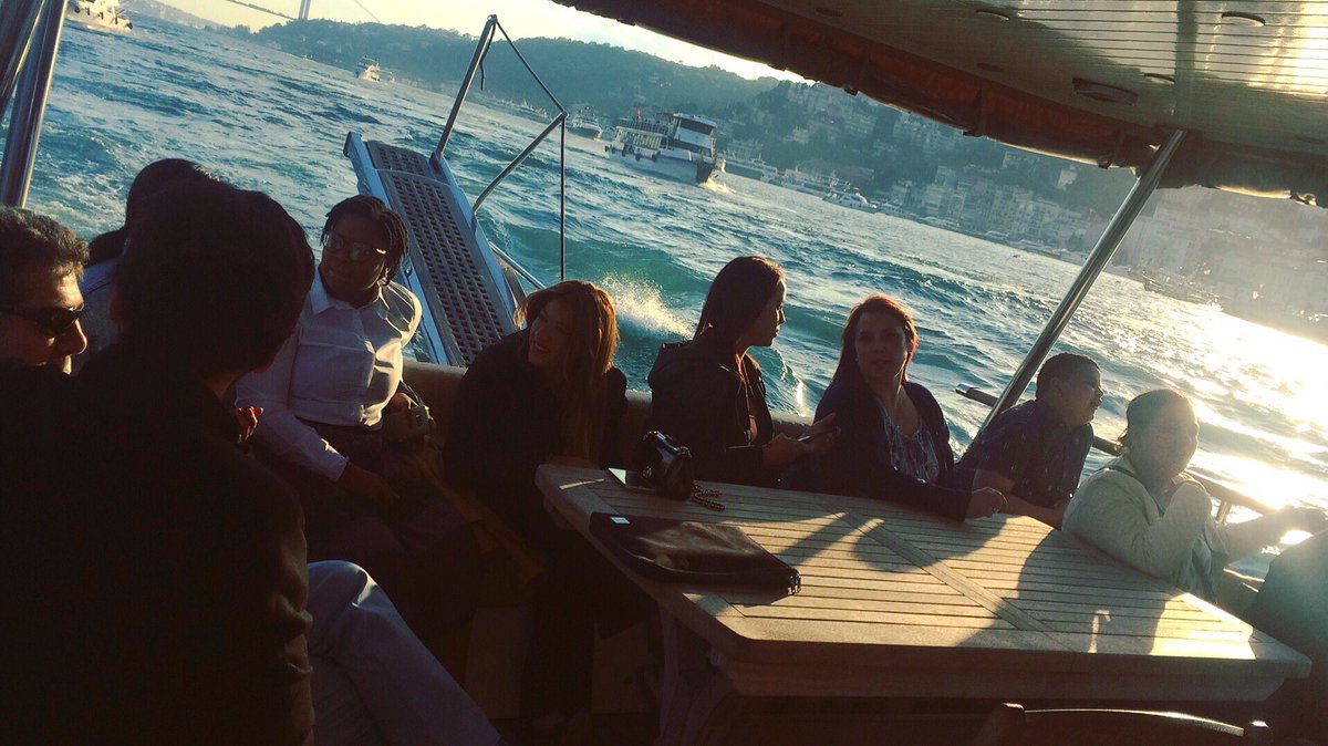 Hic deniz havasi iyi gelmez mi😎 soguk da olsa hava guzel bir gunaydin olsun bizden size, sahane gecsin, bahar enerjisiyle dolup tasin 🙏😊 gec gelen bir #tbt #mice #dmc #meeting #toplantı #picoftheday #bireventcompany #party #corporate #kurumsaletkinlik #turizm #tourism #kickoff