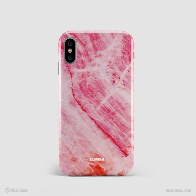 Pembe İnci Mermer iPhone Kılıf 💗 #kılıfgram #mermer bit.ly/2JfgB2T