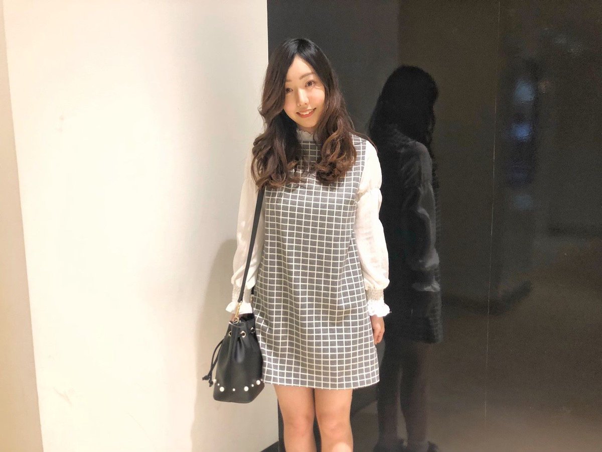 フルーレットワンピース