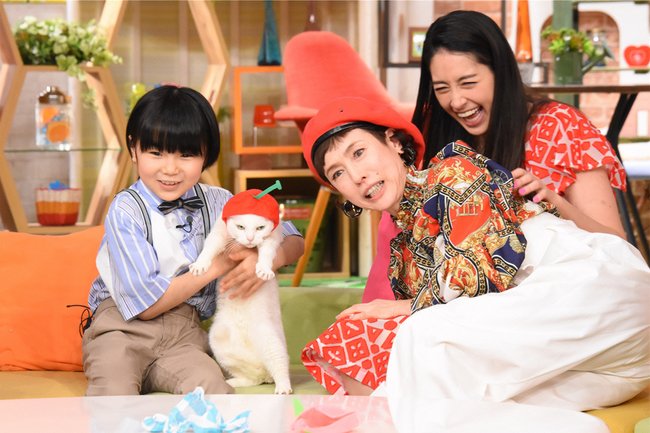 森泉の旦那の元嫁は望月理恵 寺の住職で料理上手なイケメン夫 メレンゲの気持ち 3月16日放送 まんぷくびより