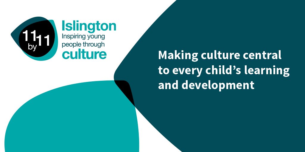 IslingtonBC's tweet photo. We’re welcoming 200 Islington head teachers, governors and leaders of cultural organisations to @KingsPlace this morning to launch our exciting new initiative #11by11 https://t.co/8rDEdm4Ml2