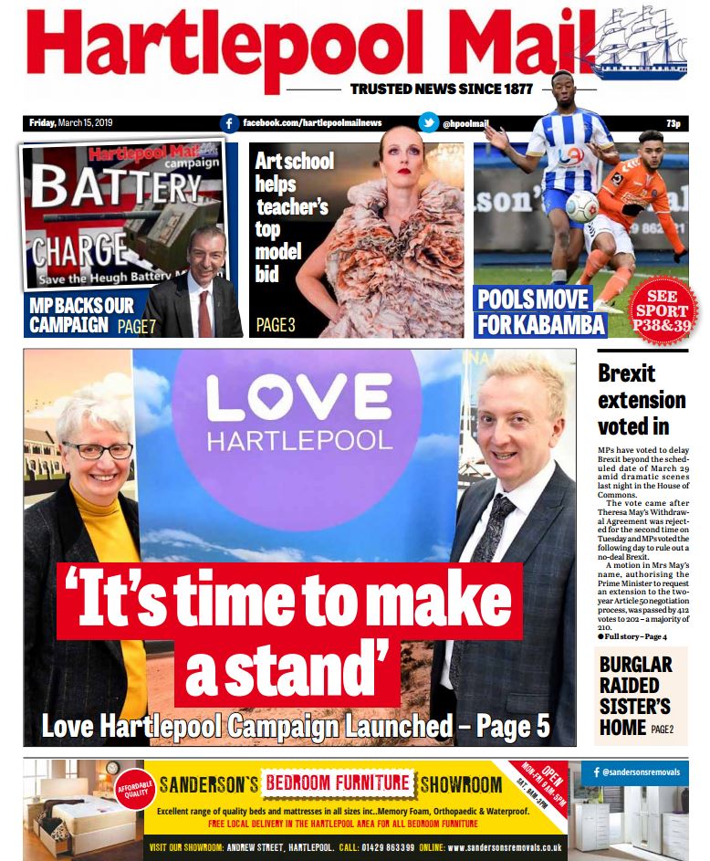 Hartlepool Mail tweet media